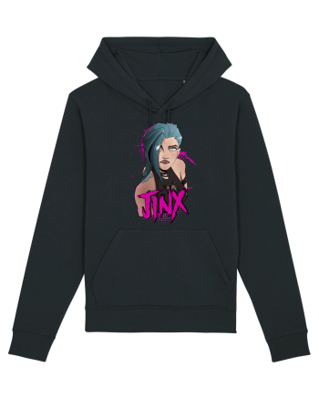 Arcane JINX Black