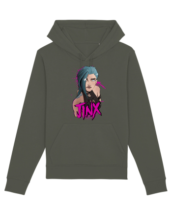 Arcane JINX Khaki