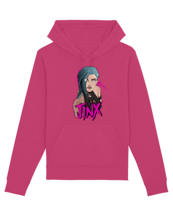 Arcane JINX Raspberry