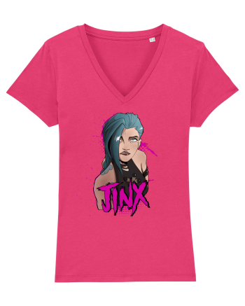 Arcane JINX Raspberry