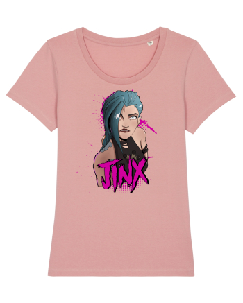 Arcane JINX Canyon Pink