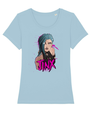 Arcane JINX Sky Blue