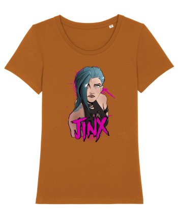 Arcane JINX Roasted Orange