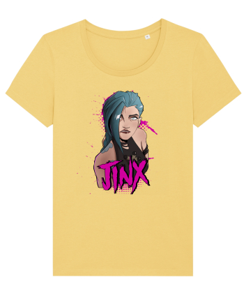 Arcane JINX Jojoba