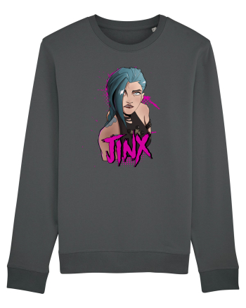 Arcane JINX Anthracite