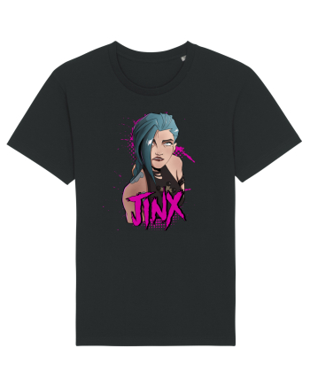 Arcane JINX Black