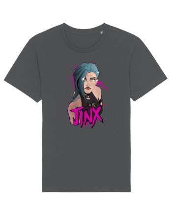 Arcane JINX Anthracite