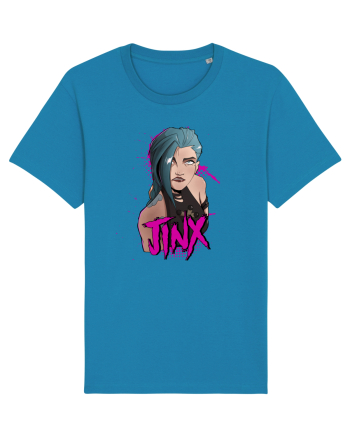 Arcane JINX Azur