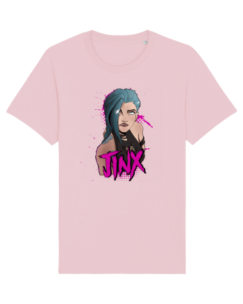 Arcane JINX Cotton Pink