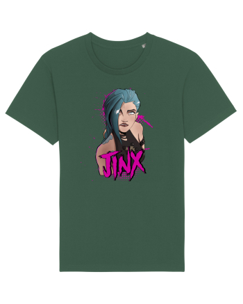 Arcane JINX Bottle Green