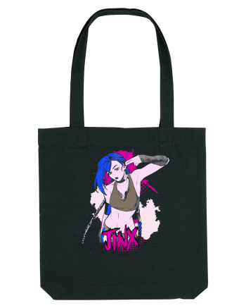 JINX Black