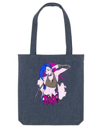 JINX Midnight Blue