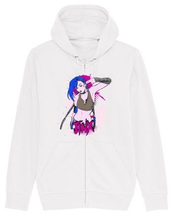 JINX White