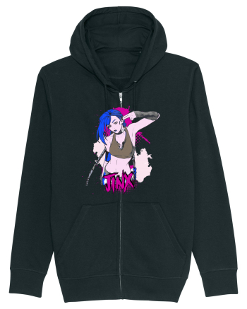 JINX Black
