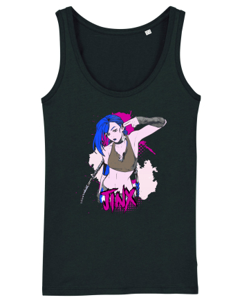 JINX Black