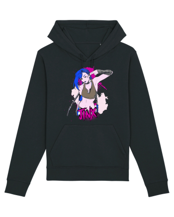 JINX Black