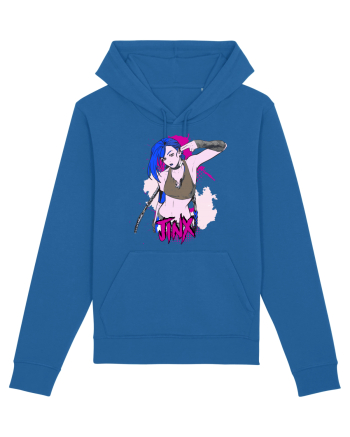 JINX Royal Blue