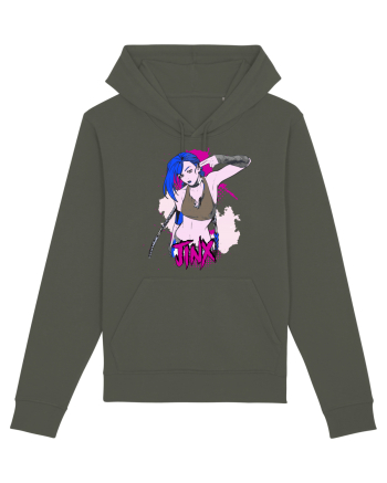 JINX Khaki