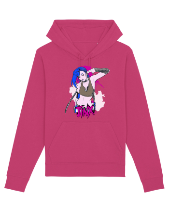 JINX Raspberry