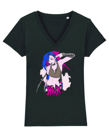 JINX Black