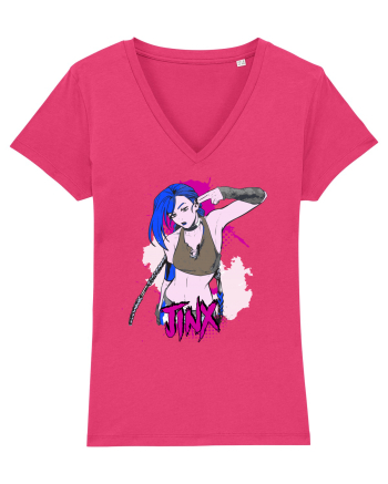 JINX Raspberry