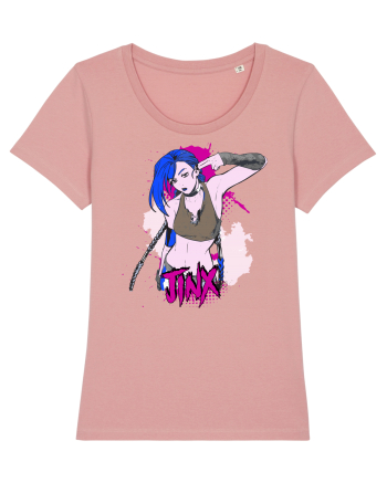 JINX Canyon Pink