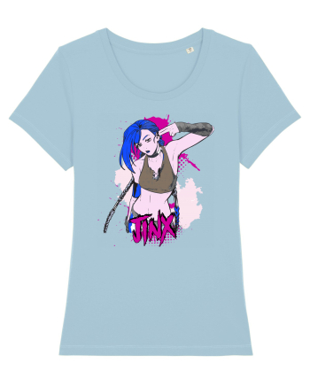 JINX Sky Blue