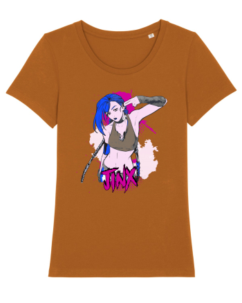 JINX Roasted Orange