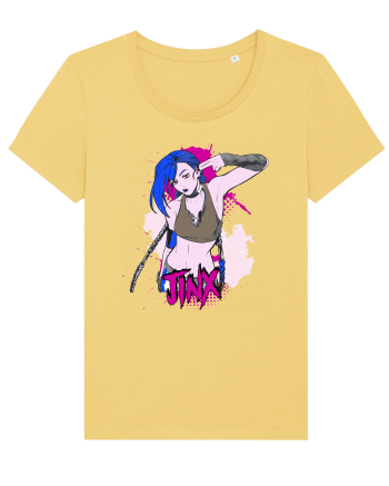 JINX Jojoba