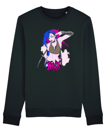 JINX Black