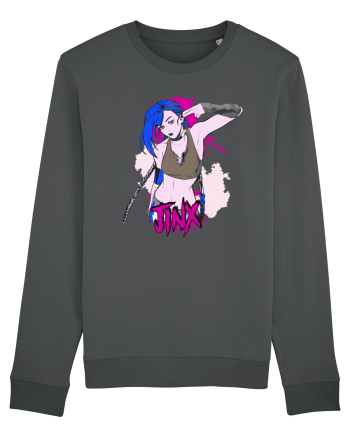 JINX Anthracite