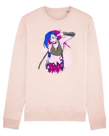 JINX Candy Pink