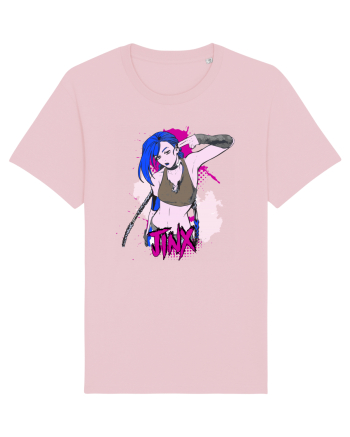 JINX Cotton Pink