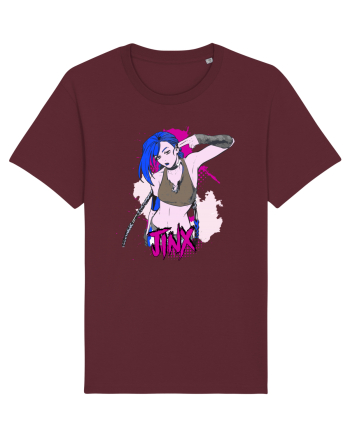 JINX Burgundy