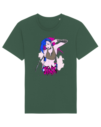 JINX Bottle Green