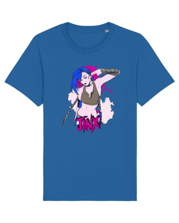 JINX Royal Blue