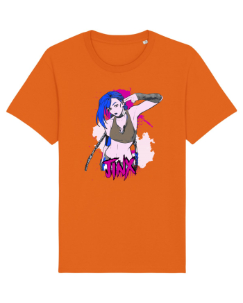 JINX Bright Orange