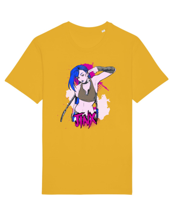 JINX Spectra Yellow