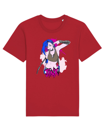 JINX Red