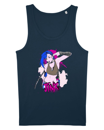 JINX Navy