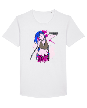 JINX White