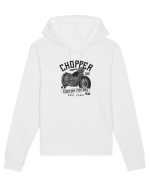 Chopper Custom Motors Hanorac Unisex Drummer