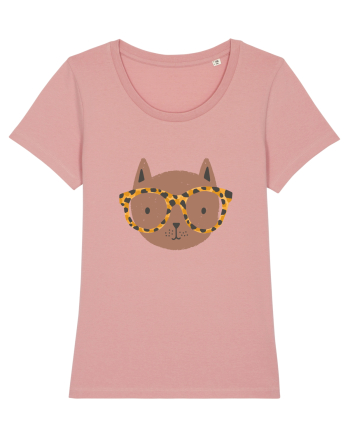 Fancy Kitten Canyon Pink