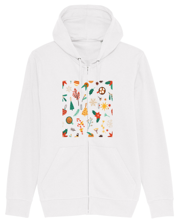 Christmas White