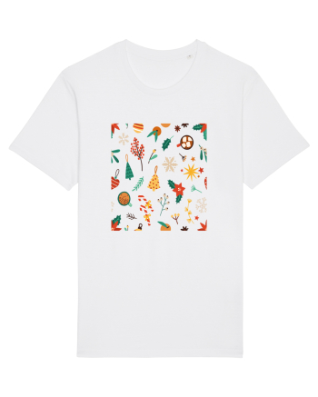 Christmas White