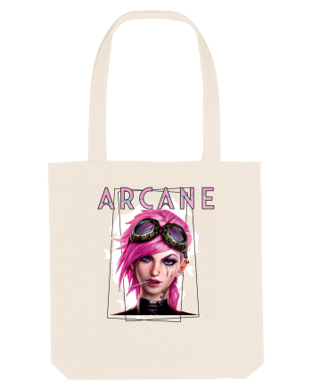 Arcane VI Natural