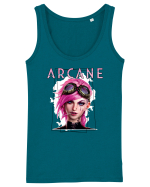 Arcane VI Maiou Damă Dreamer