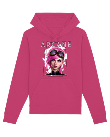 Arcane VI Raspberry