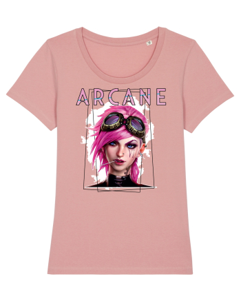 Arcane VI Canyon Pink