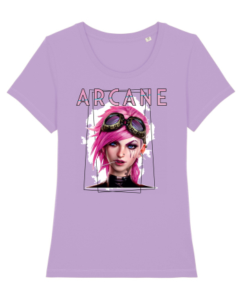 Arcane VI Lavender Dawn